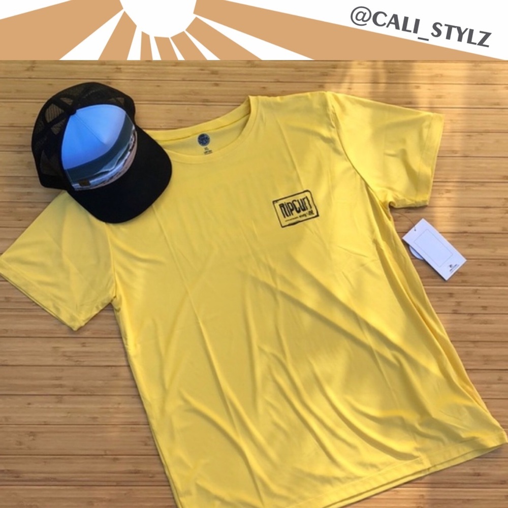 🔷🔹RIP CURL NATIVE UV TEE🔹🔷